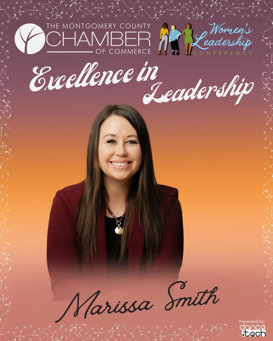 2026 WLC Award Winners