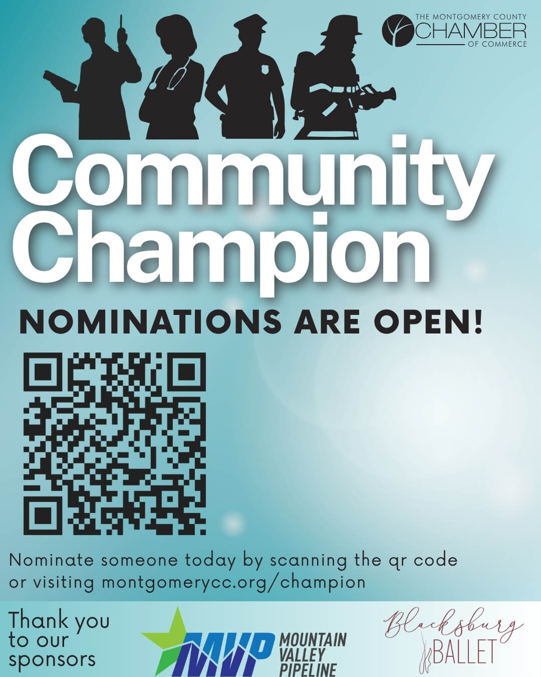 Community Champion (1)