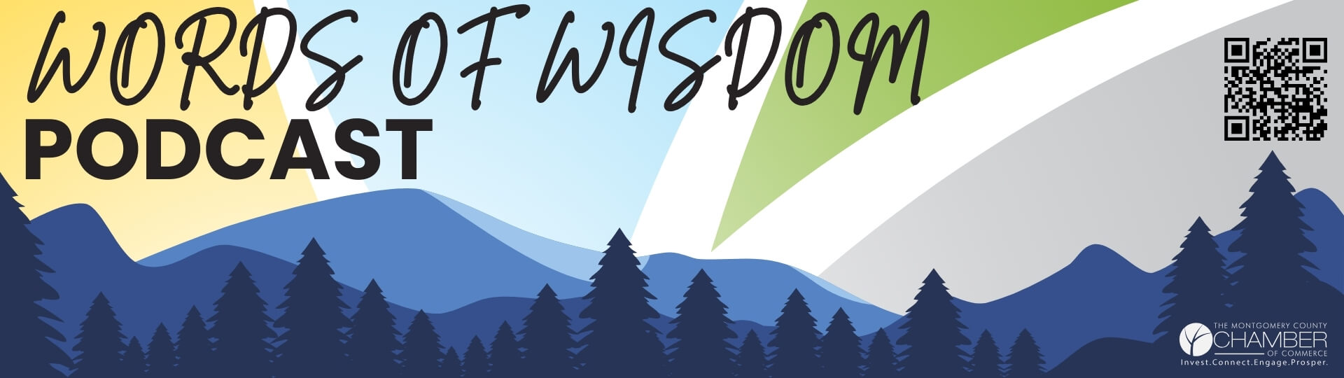 Words of Wisdom Podcast