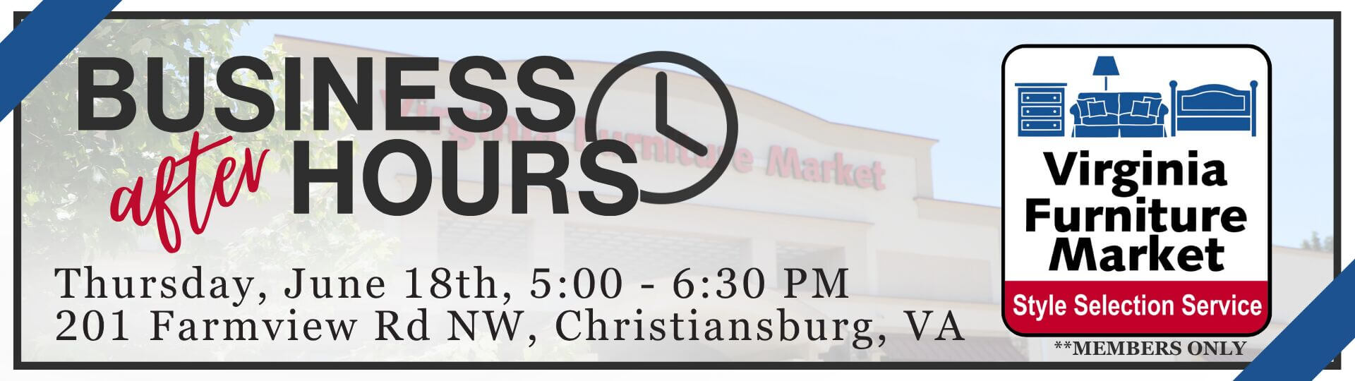 Business After Hours