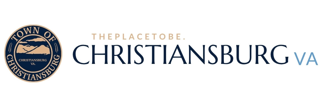 Christiansburg logo