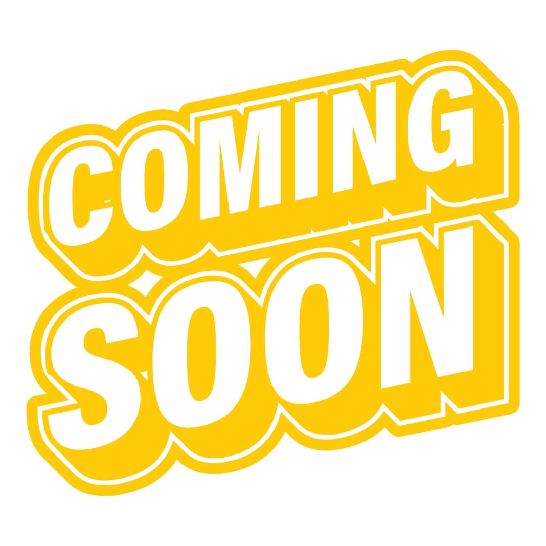 Coming Soon (2)