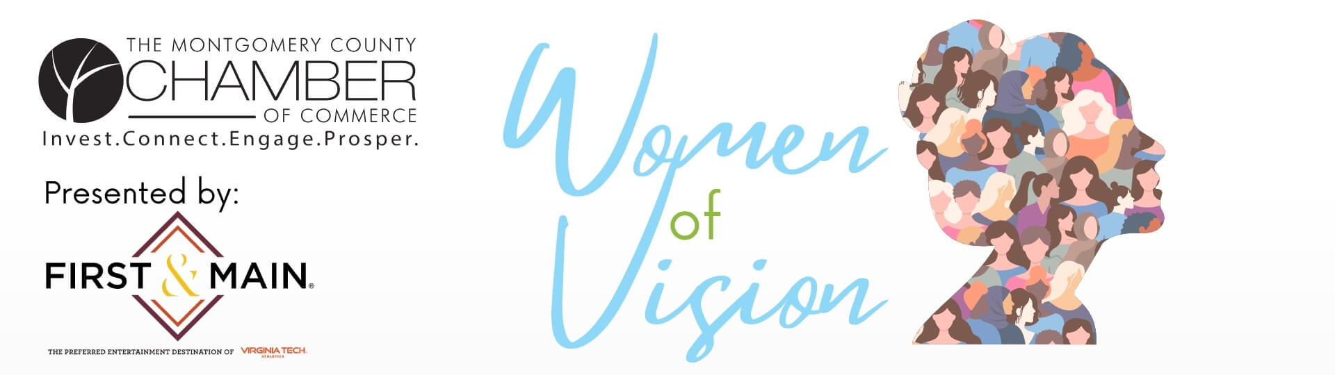 2026 Women of Vision