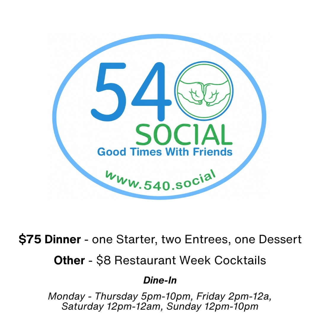 540 Social
