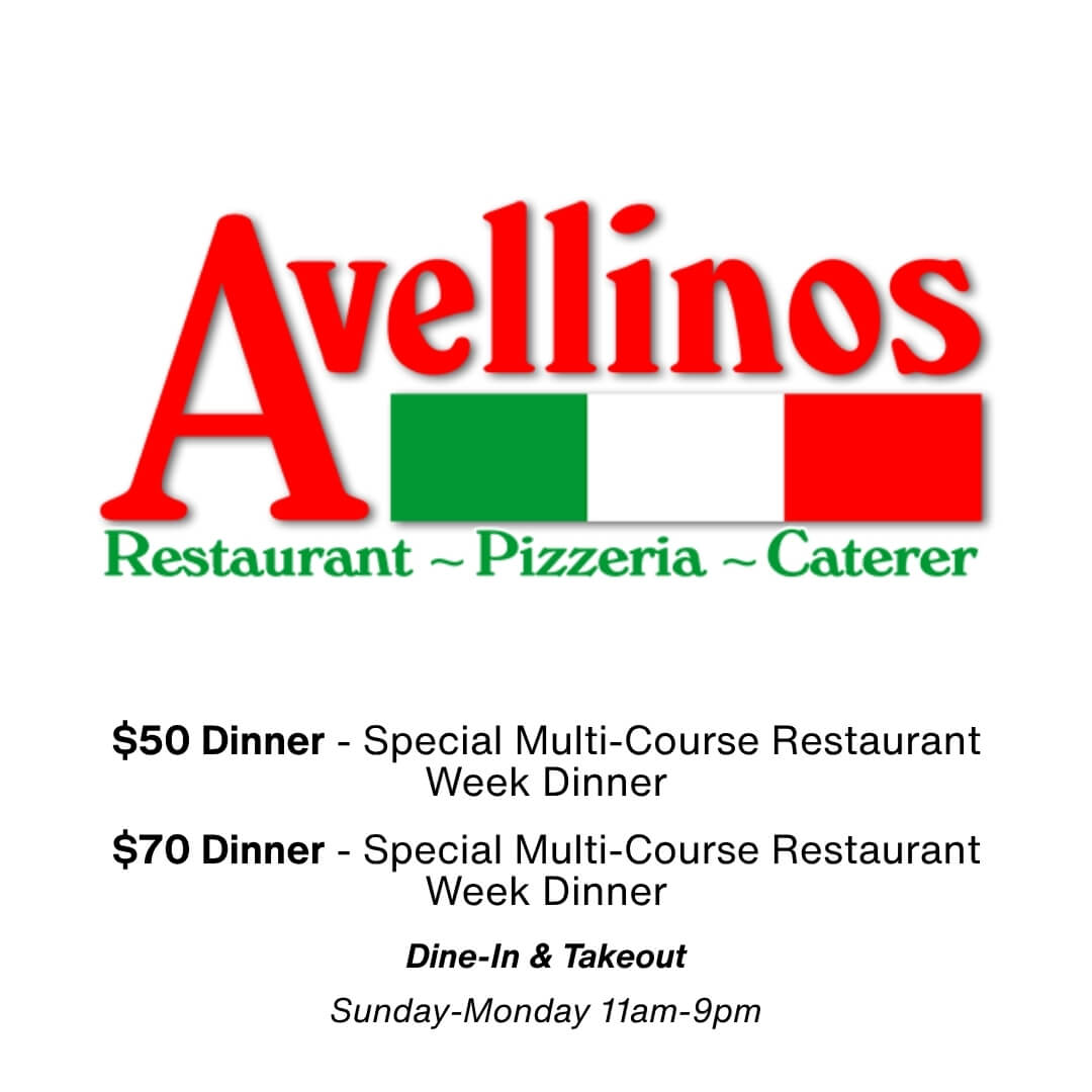 Avellinos