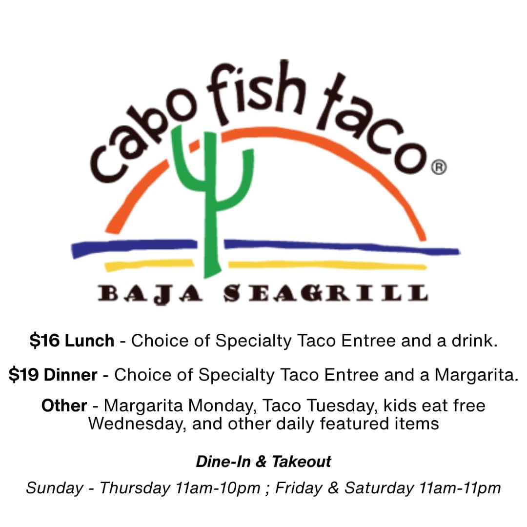 Cabo Graphic