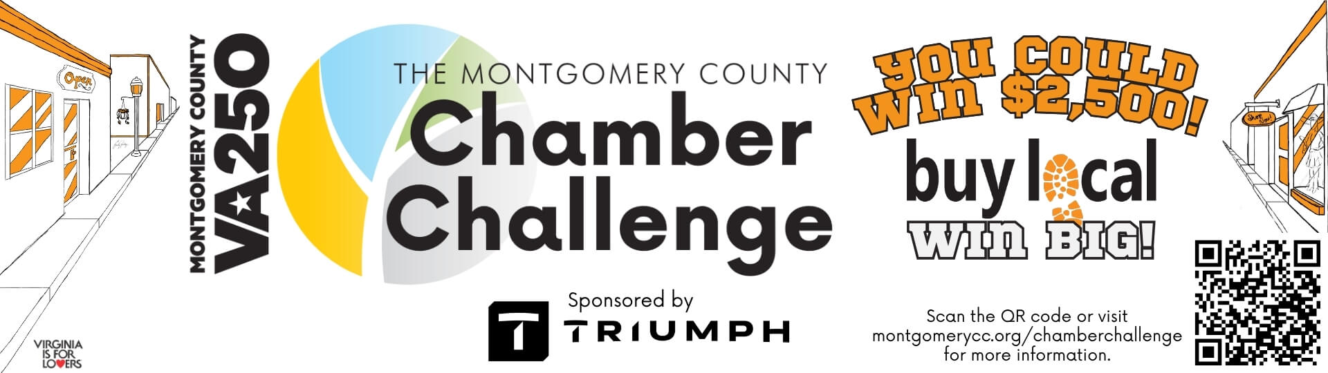 Chamber Challenge