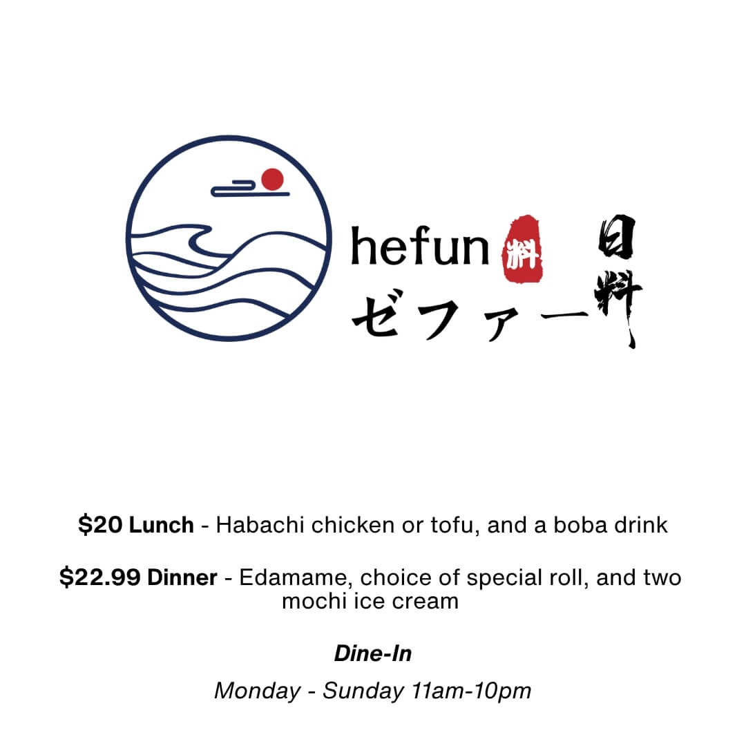 Hefun