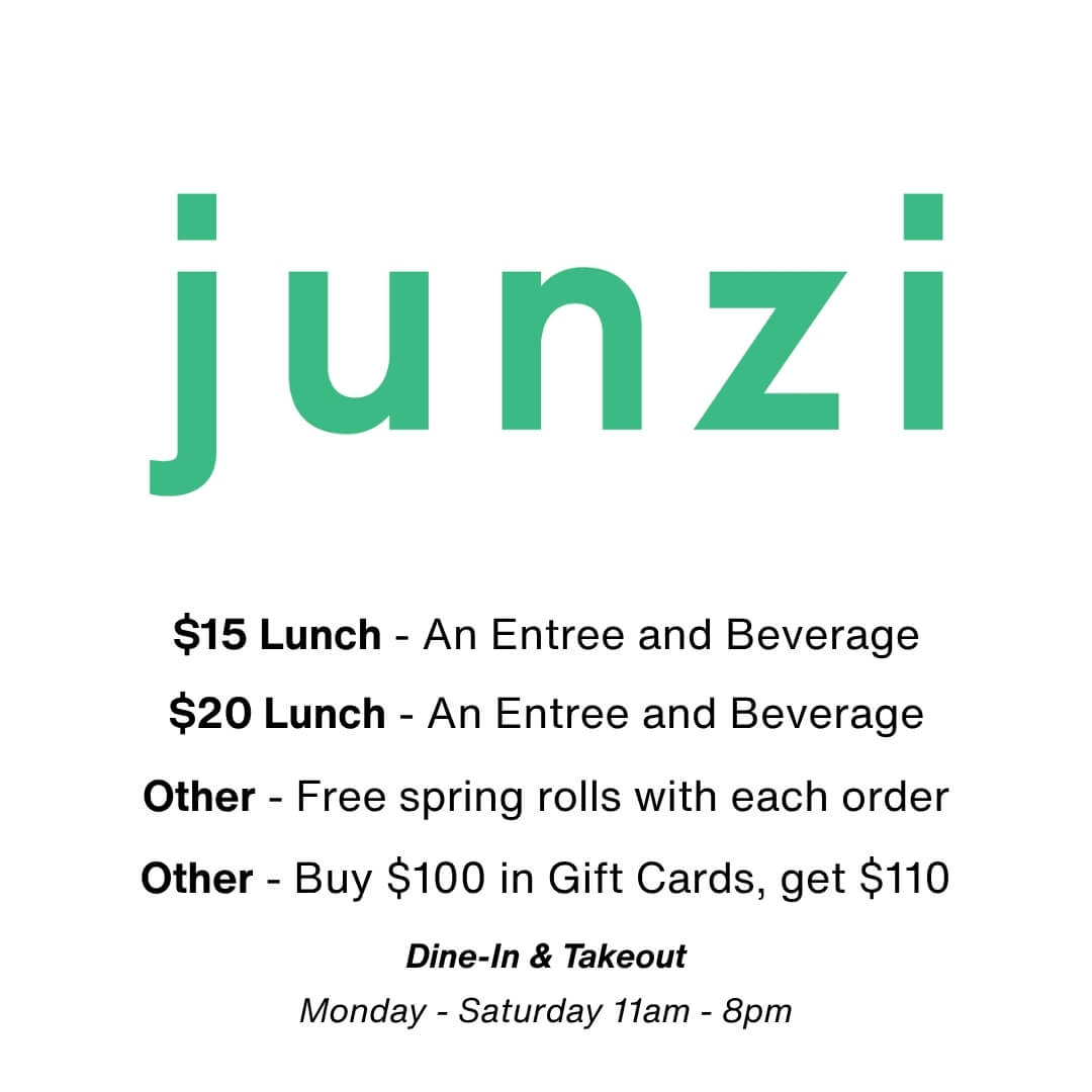 Junzi Graphic