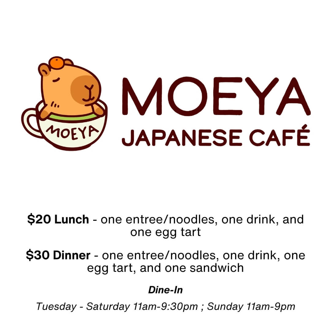 Moeya
