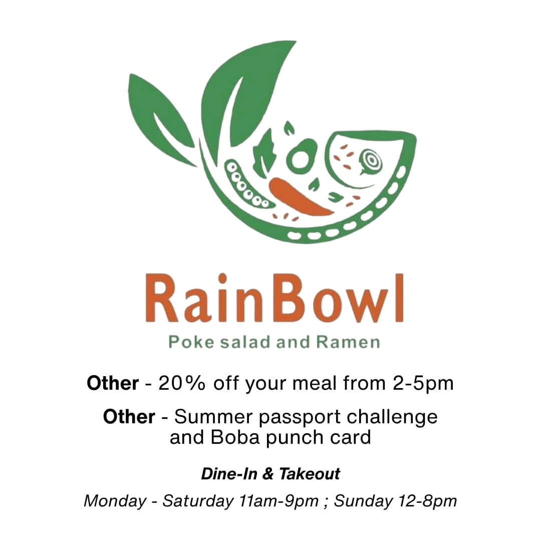 Rainbowl