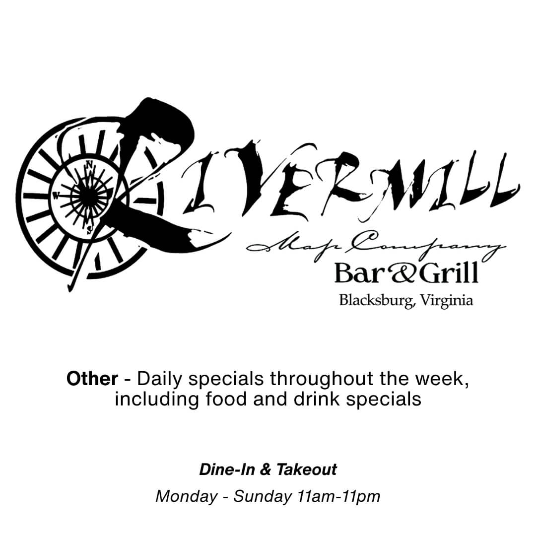 Rivermill Bar &amp; Grill (1)
