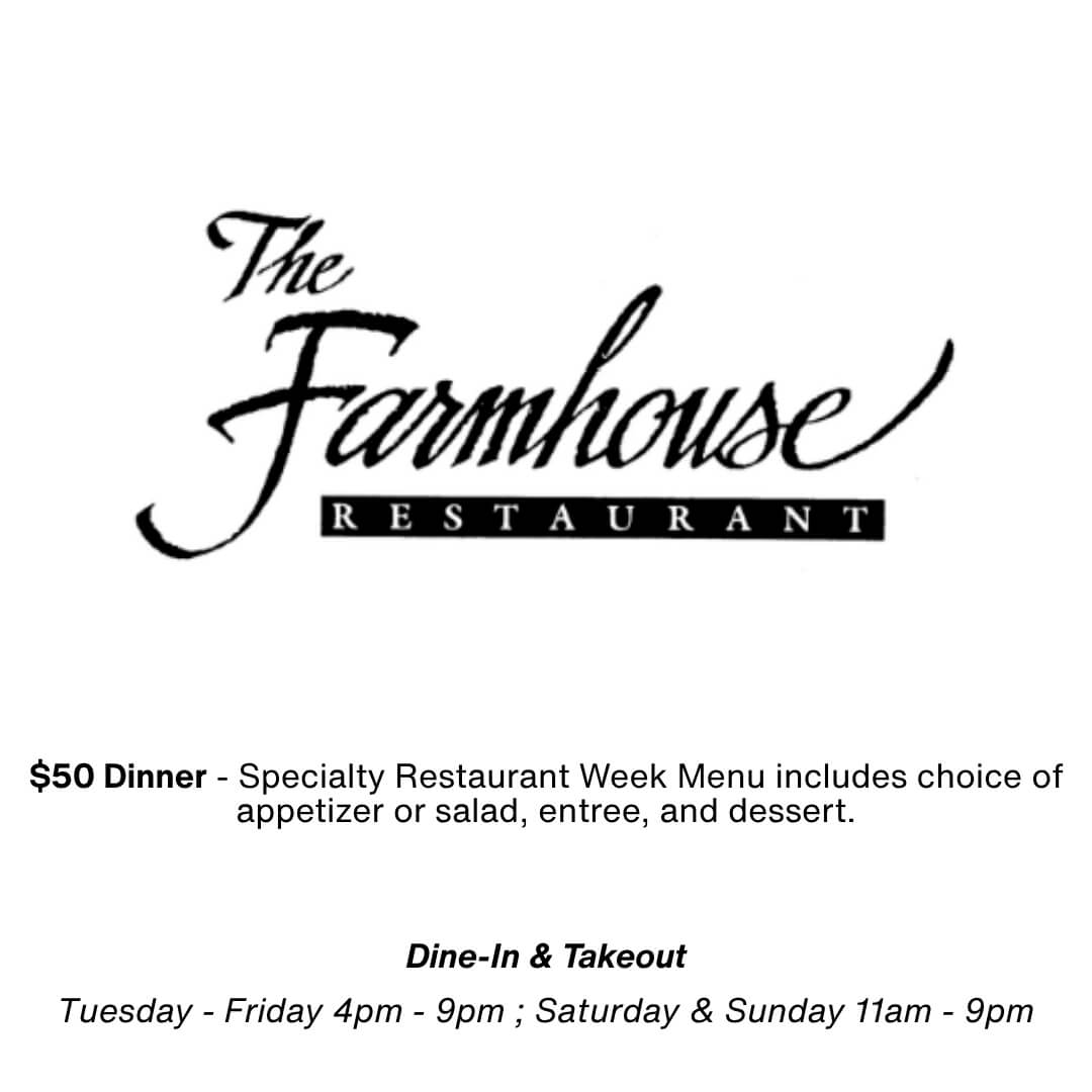 The Farmhouse