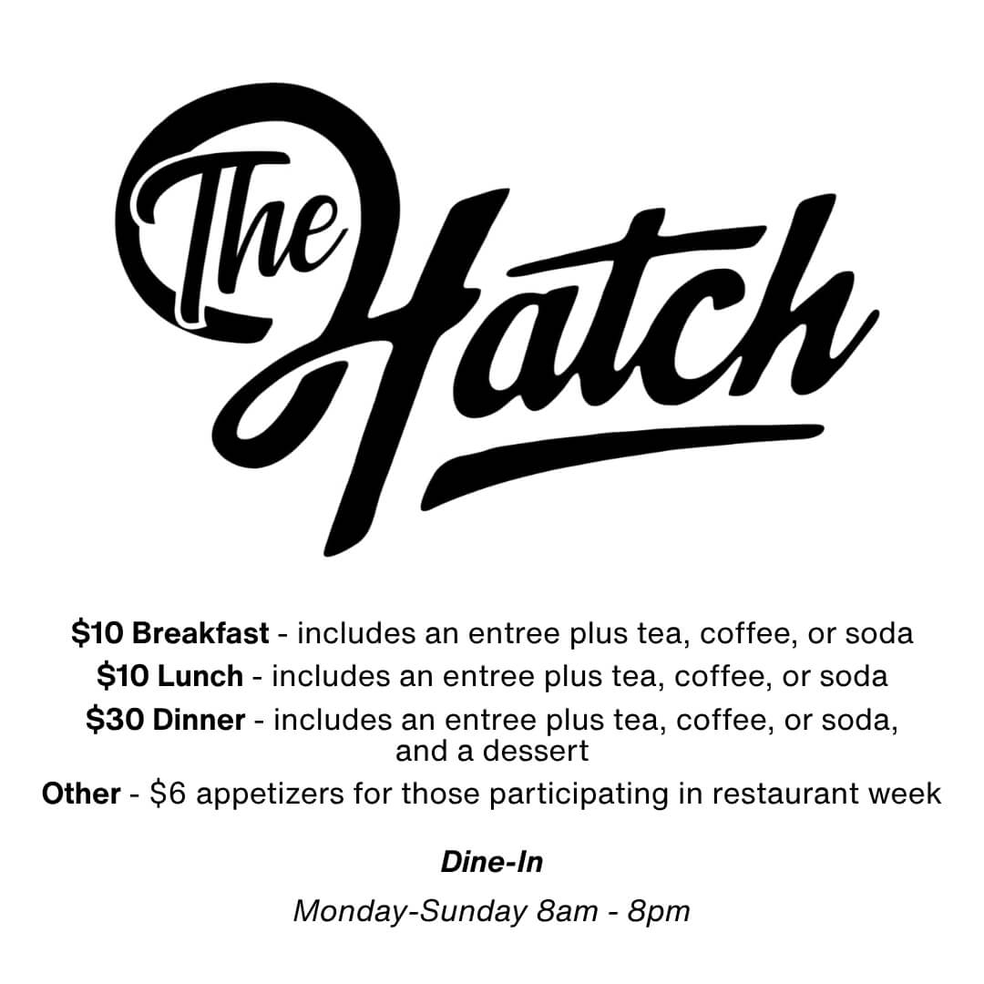 The Hatch (1)
