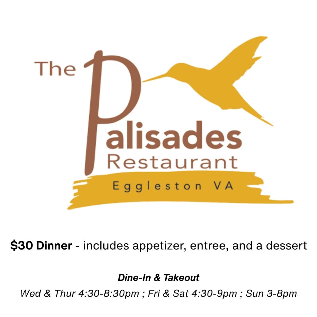 The Pallisades