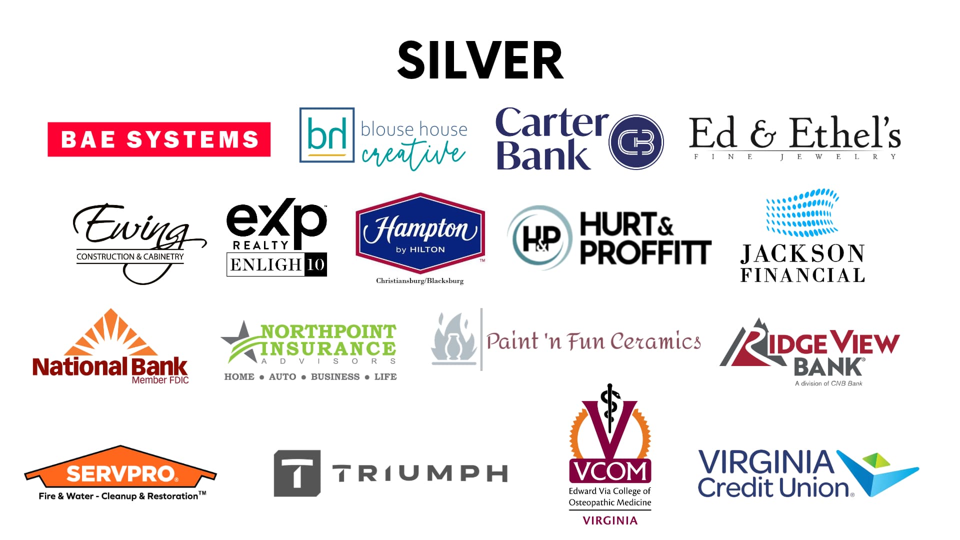 Silver