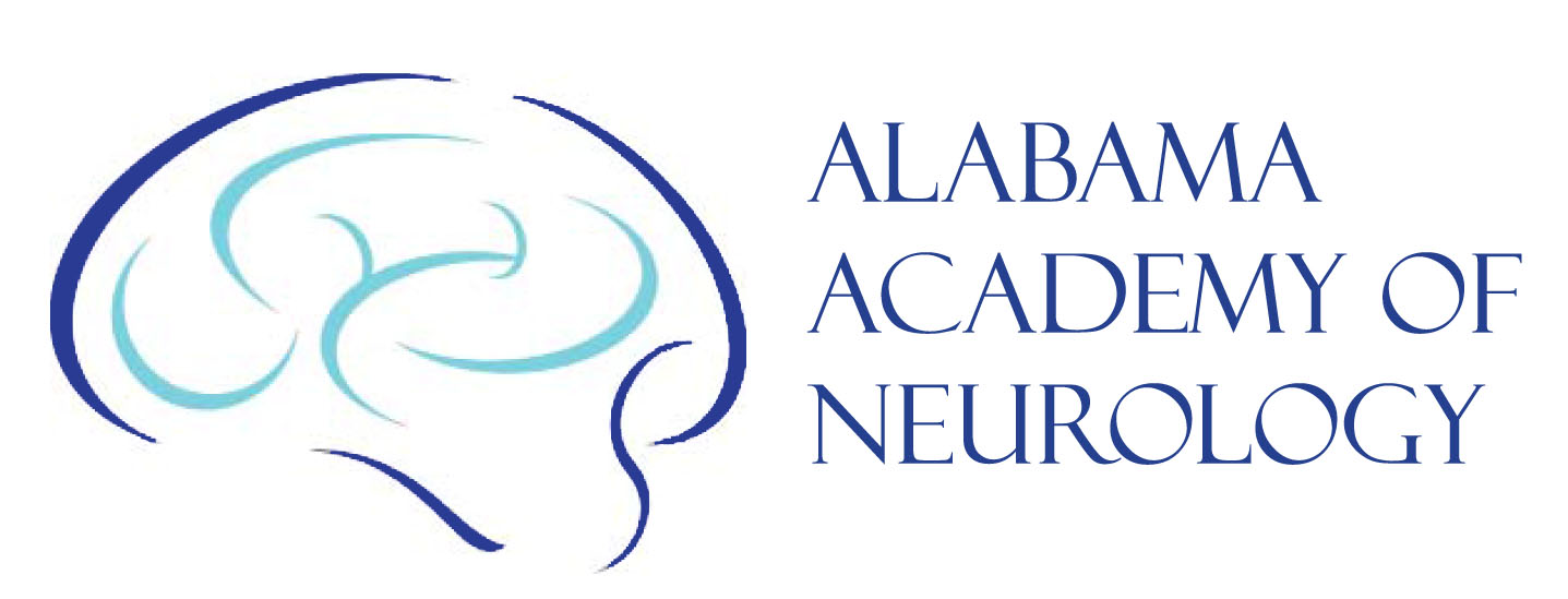 alabama academy of neurology logo