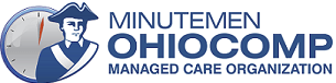 Minute Men Ohio Comp