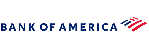 Bank of America Logo