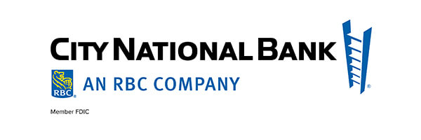 City National Bank Logo