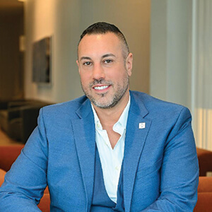 Justin Ziegler