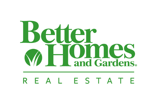 Better Homes and Gardens Logo