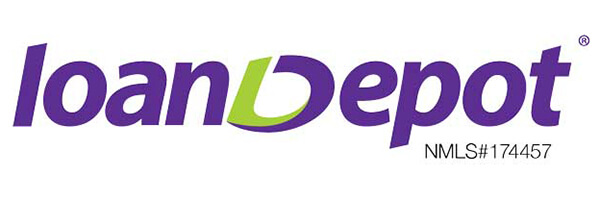 loanDepot logo