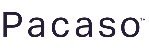 Pacaso logo