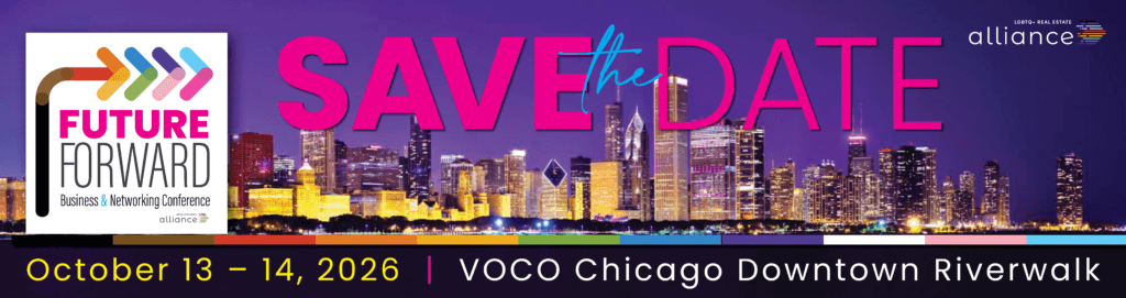 LGBTQ+ conference Chicago 2026 Future Forward