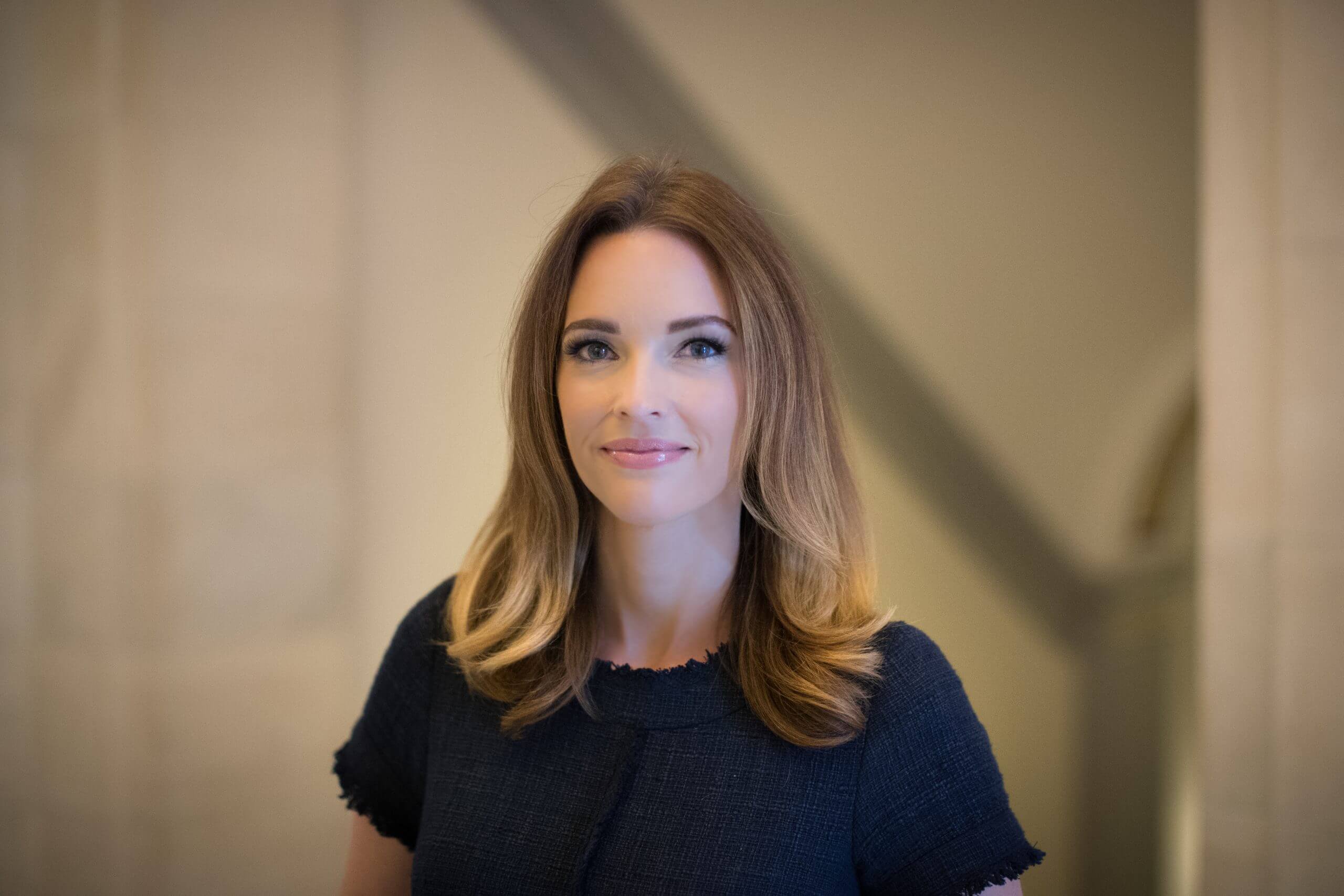 Shannon McGahn