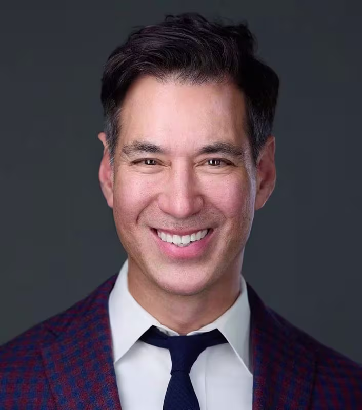 Chris Lin