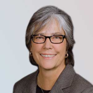 Kay Marshall