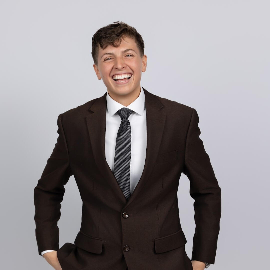 Camryn Cisneros