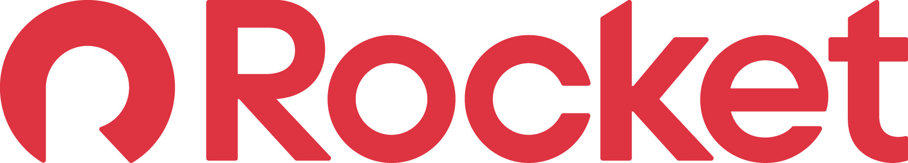 rocket mortgage logo