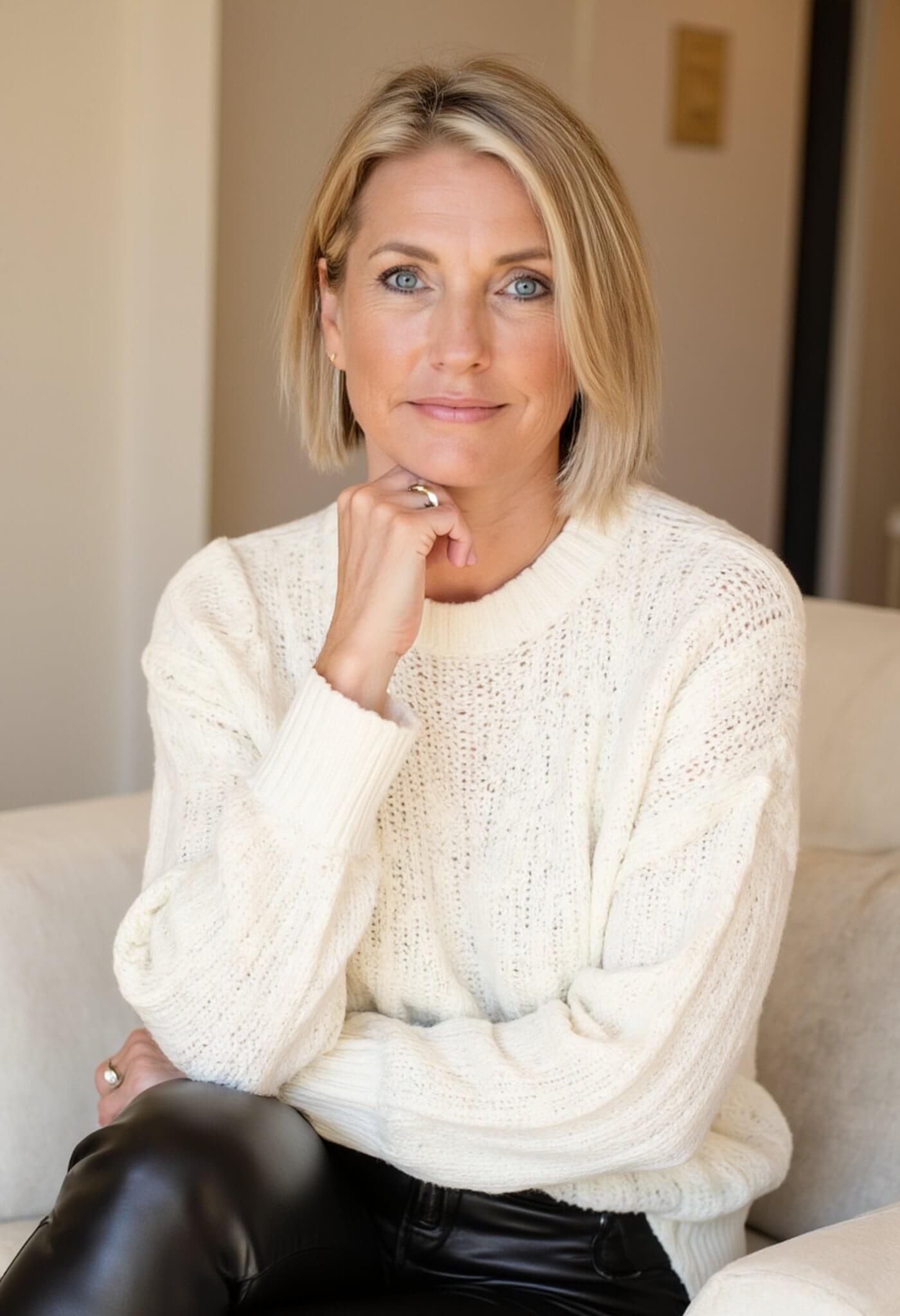 Stacey McVey