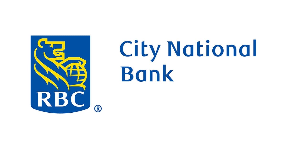 City National Bank Logo