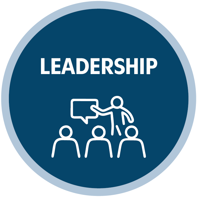 Leadership Circle icon only