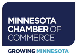 Minnesota Chamber of Commerce logo