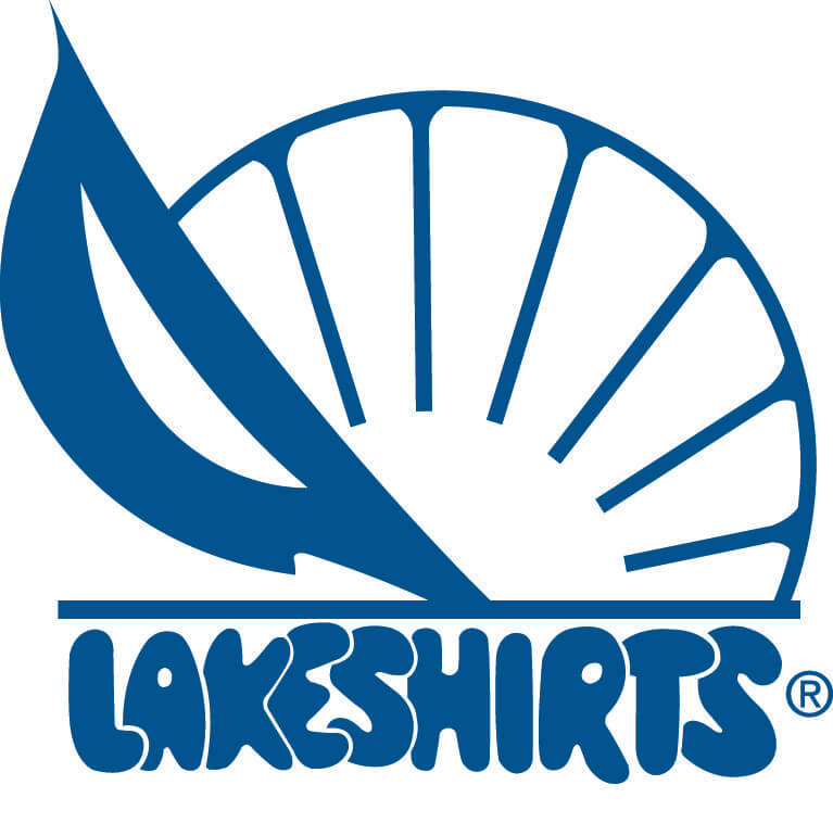Lakeshirts logo