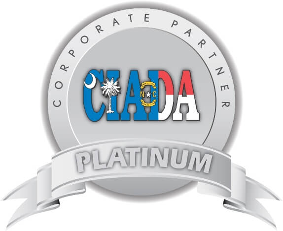 platinum corporate partner