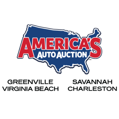 America's Auto Auction Logo