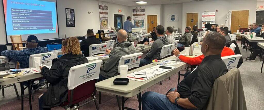 Independent auto dealer services in North Carolina by CIADA including licensing, compliance, and training support for used car dealers.