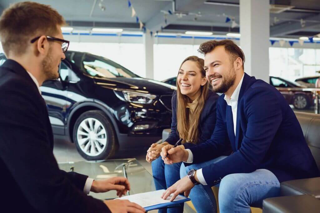 SC Car Dealer Compliance