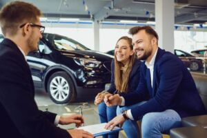 SC Car Dealer Compliance