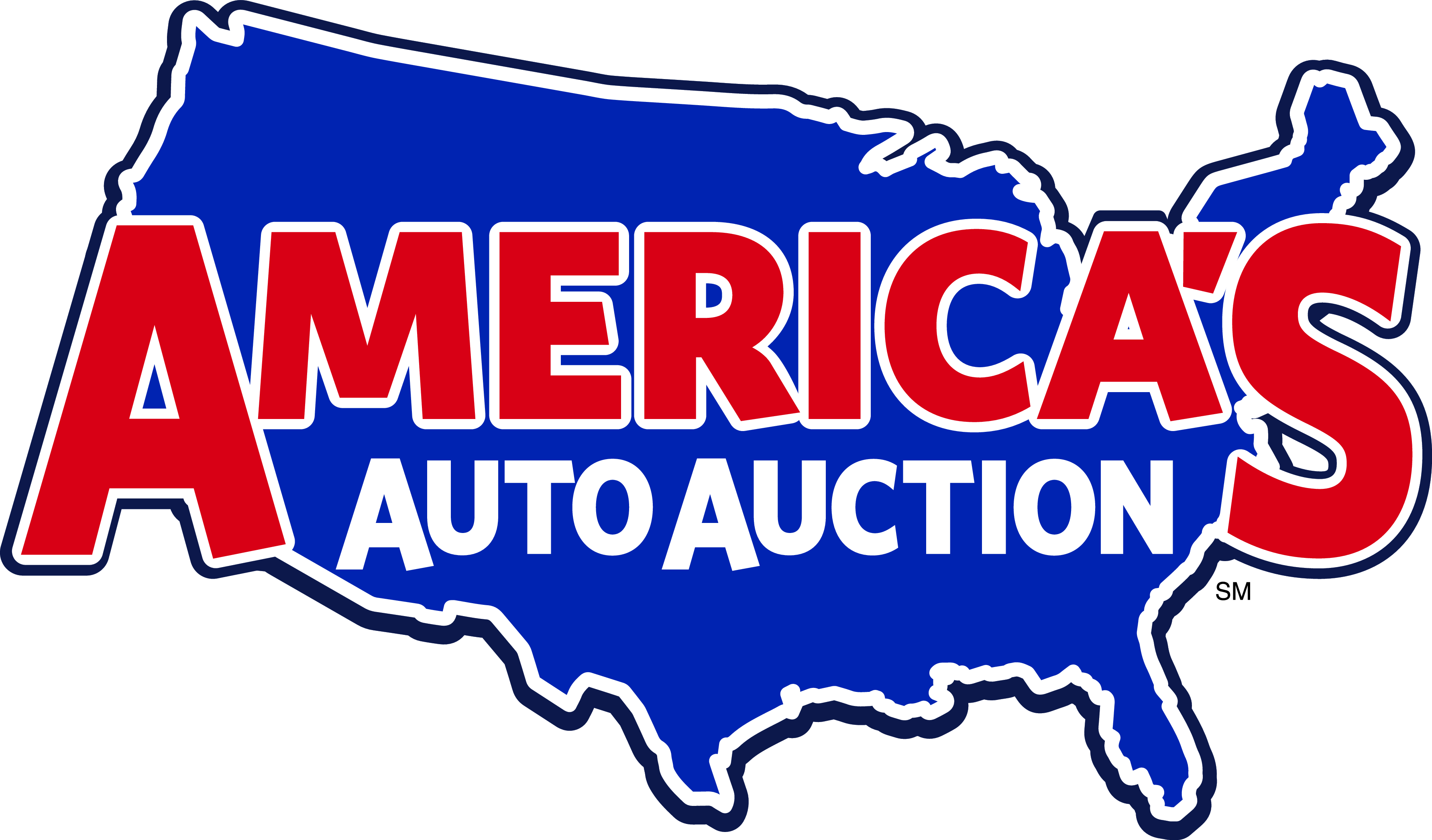 America's Auto Auction