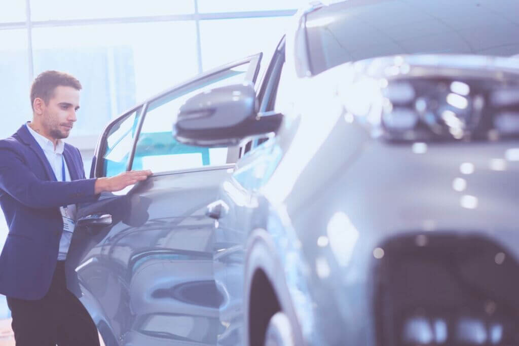 Independent Auto Dealers