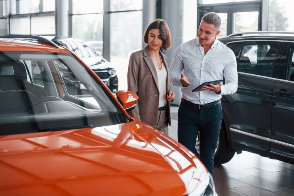 Independent Auto Dealer Association in South Carolina