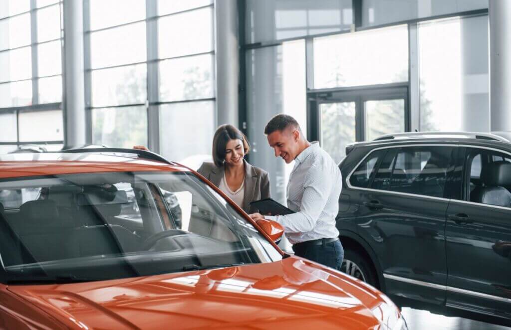 Independent Auto Dealer Association in South Carolina