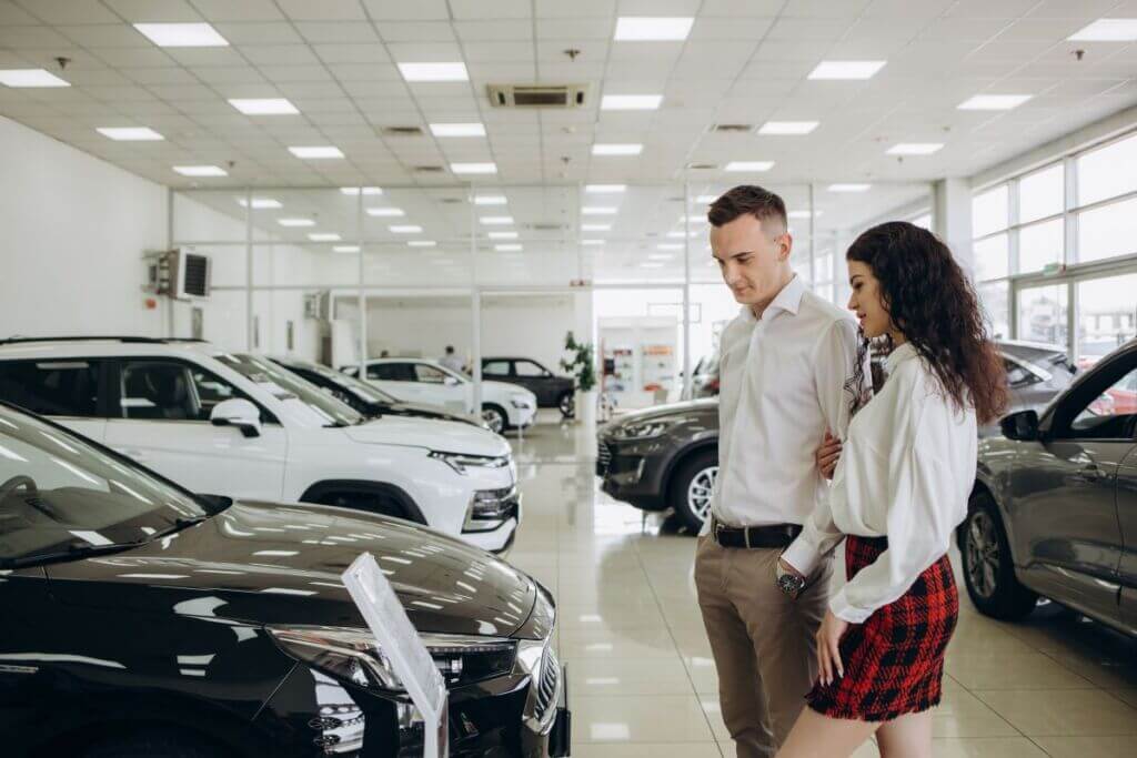 Independent Auto Dealer