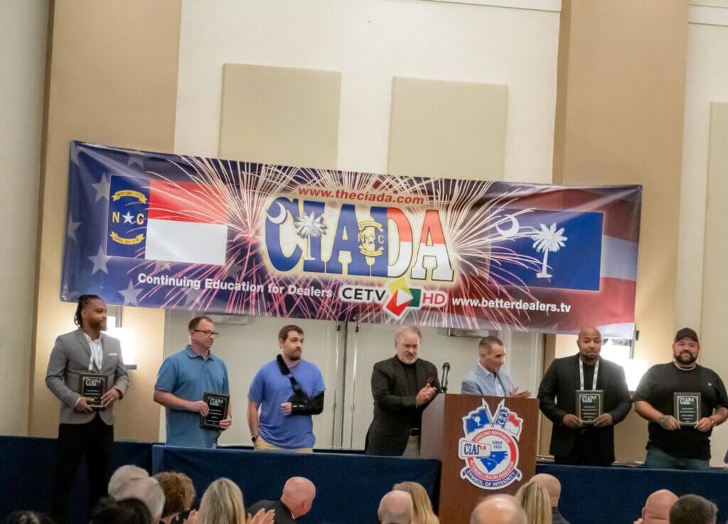 Auto Dealer Licensing in North Carolina